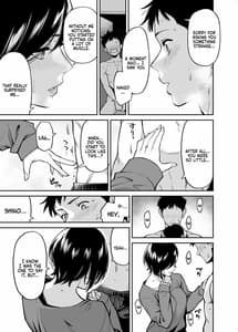Page 10: 009.jpg | 姉ちゃんの友達 | View Page!
