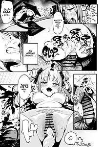 Page 12: 011.jpg | ねぇご主人 今日の「ごほうび」まだぁ ボクッ娘メスガキハーフサキュバス奴隷娘にごほうび生活 | View Page!