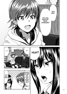 Page 2: 001.jpg | ねぇしぶりんって | View Page!