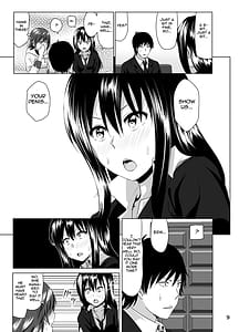 Page 10: 009.jpg | ねぇしぶりんって | View Page!