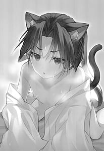 Page 3: 002.jpg | 猫の秘めごと | View Page!