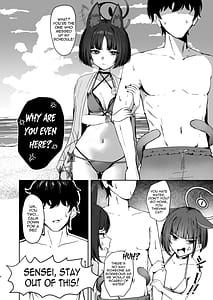 Page 3: 002.jpg | 猫の海乱 | View Page!