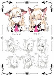 Page 12: 011.jpg | ねことげぼくEX | View Page!
