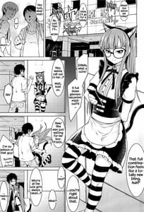 Page 2: 001.jpg | ネコミミメイド双葉の本 | View Page!