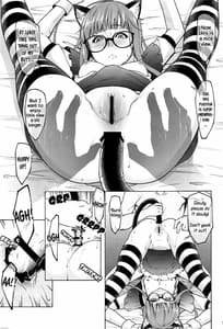 Page 14: 013.jpg | ネコミミメイド双葉の本 | View Page!