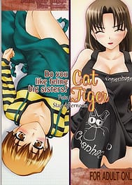 Nekotora -Nekoka no oneesan wa suki desuka / English Translated | View Image!