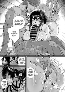 Page 6: 005.jpg | 根暗で地味でもいいですか3 | View Page!