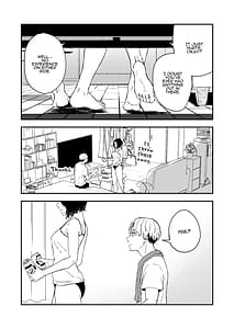 Page 8: 007.jpg | 寝耳へ恋の果報人を弄らば穴二つ | View Page!