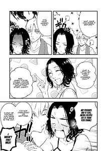 Page 9: 008.jpg | 寝耳へ恋の果報人を弄らば穴二つ | View Page!