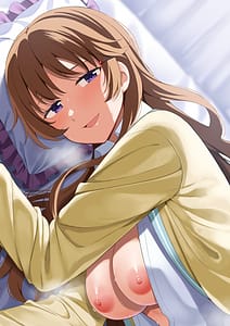Page 2: 001.jpg | 眠り姫の誘惑 | View Page!