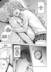 Page 5: 004.jpg | 眠り姫の誘惑 | View Page!