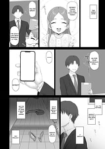 Page 9: 008.jpg | 根緒先生の選択 | View Page!