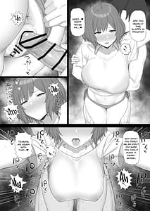 Page 13: 012.jpg | 根緒先生の選択 | View Page!