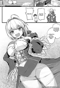 Page 2: 001.jpg | ネロ祭の前にヤった | View Page!