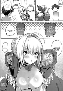 Page 3: 002.jpg | ネロ祭の前にヤった | View Page!