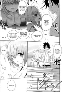 Page 5: 004.jpg | ネロにおっぱいでしてもらう本 | View Page!