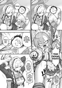 Page 8: 007.jpg | 寝る時 | View Page!