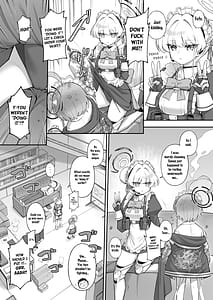 Page 10: 009.jpg | 寝る時 | View Page!