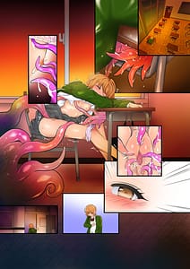 Page 16: 015.jpg | 寝る子は育つ | View Page!