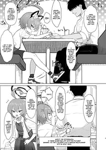 Page 4: 003.jpg | ネルとデートしていちゃラブ♡セックス本 | View Page!