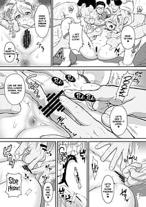 Page 11: 010.jpg | ネットリテラシーが低い妖精が拡散させた動画で正体がバレてしまった! IDOL編 | View Page!