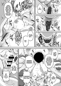 Page 15: 014.jpg | ネットリテラシーが低い妖精が拡散させた動画で正体がバレてしまった! IDOL編 | View Page!