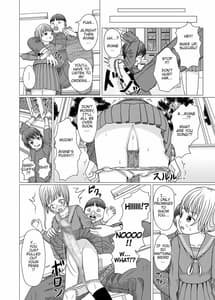 Sample Image 3 / Netorare Gakkou Seikatsu 1 / ネトラレ学校生活1 | View Image!