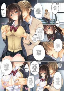 Page 3: 002.jpg | ネトラレ学園性活 | View Page!