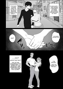 Page 2: 001.jpg | 寝取られた彼女が女王様になって帰ってきたルーインドで金玉をカラにされて前立腺を弄られて何度も何度もメスイキして調教されるお話 | View Page!