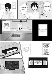Page 4: 003.jpg | 寝取られた彼女が女王様になって帰ってきたルーインドで金玉をカラにされて前立腺を弄られて何度も何度もメスイキして調教されるお話 | View Page!