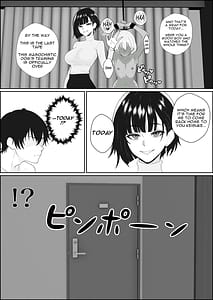 Page 8: 007.jpg | 寝取られた彼女が女王様になって帰ってきたルーインドで金玉をカラにされて前立腺を弄られて何度も何度もメスイキして調教されるお話 | View Page!