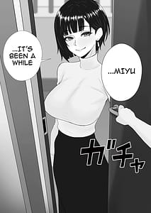 Page 9: 008.jpg | 寝取られた彼女が女王様になって帰ってきたルーインドで金玉をカラにされて前立腺を弄られて何度も何度もメスイキして調教されるお話 | View Page!