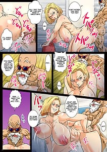 Page 11: 010.jpg | 寝とらせ18号 | View Page!