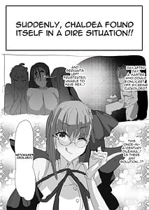 Page 2: 001.jpg | 寝取らせ甘オナサポカルデア1 | View Page!