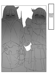 Page 11: 010.jpg | 寝取らせ甘オナサポカルデア1 | View Page!