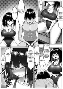 Page 5: 004.jpg | 寝取らせなんて、やらなきゃよかった。 | View Page!