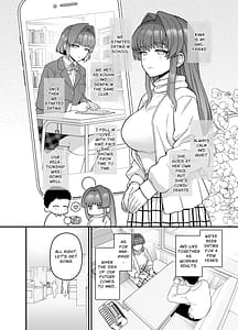 Page 3: 002.jpg | 寝取らせトライアル ボクのために寝る彼女 | View Page!
