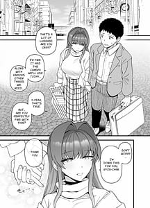 Page 4: 003.jpg | 寝取らせトライアル ボクのために寝る彼女 | View Page!