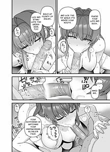 Page 13: 012.jpg | 寝取らせトライアル ボクのために寝る彼女 | View Page!