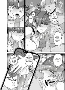 Page 15: 014.jpg | 寝取らせトライアル ボクのために寝る彼女 | View Page!