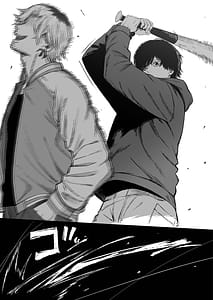 Page 12: 011.jpg | 寝取り男をメスにする | View Page!