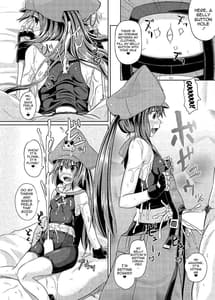 Page 11: 010.jpg | 熱烈メイちゃん | View Page!