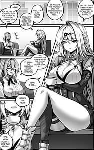 Page 4: 003.jpg | 新エリー都防衛補完計画 特殊戦力個体統制方案 | View Page!