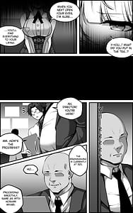Page 6: 005.jpg | 新エリー都防衛補完計画 特殊戦力個体統制方案 | View Page!