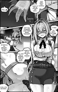 Page 8: 007.jpg | 新エリー都防衛補完計画 特殊戦力個体統制方案 | View Page!