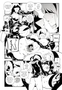 Page 15: 014.jpg | NieR 2BR18 | View Page!