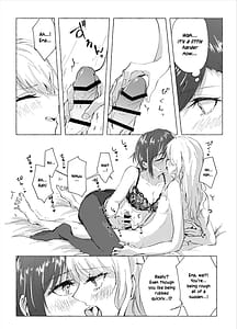 Page 9: 008.jpg | ナイトキャッツティータイム | View Page!