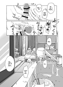 Page 10: 009.jpg | ナイトキャッツティータイム | View Page!