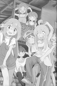 Page 2: 001.jpg | にぃとキャンプ! | View Page!