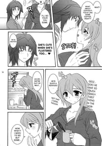 Page 13: 012.jpg | 新妻明日香たん☆ | View Page!